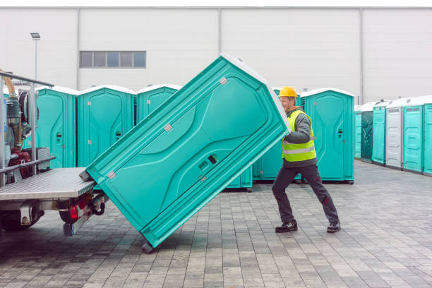 Best Affordable porta potty rental  in Okolona, MS