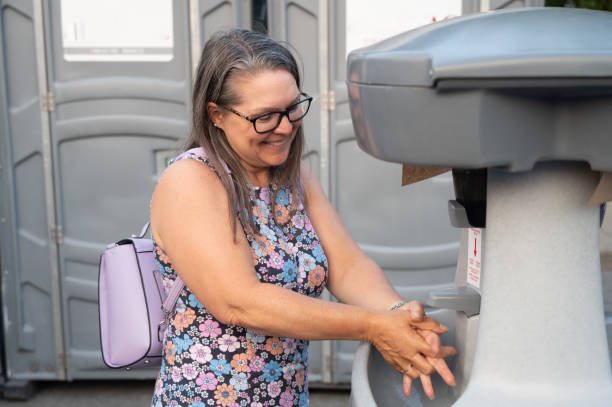 Best Long-term porta potty rental  in Okolona, MS