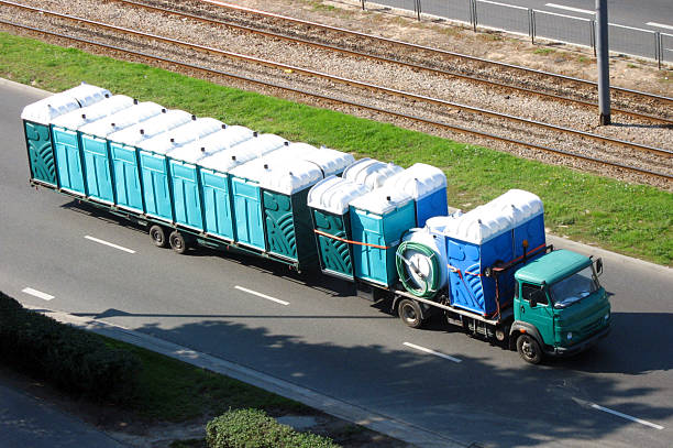 Best Luxury portable toilet rental  in Okolona, MS