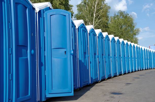 Portable Toilet Options We Offer in Okolona, MS